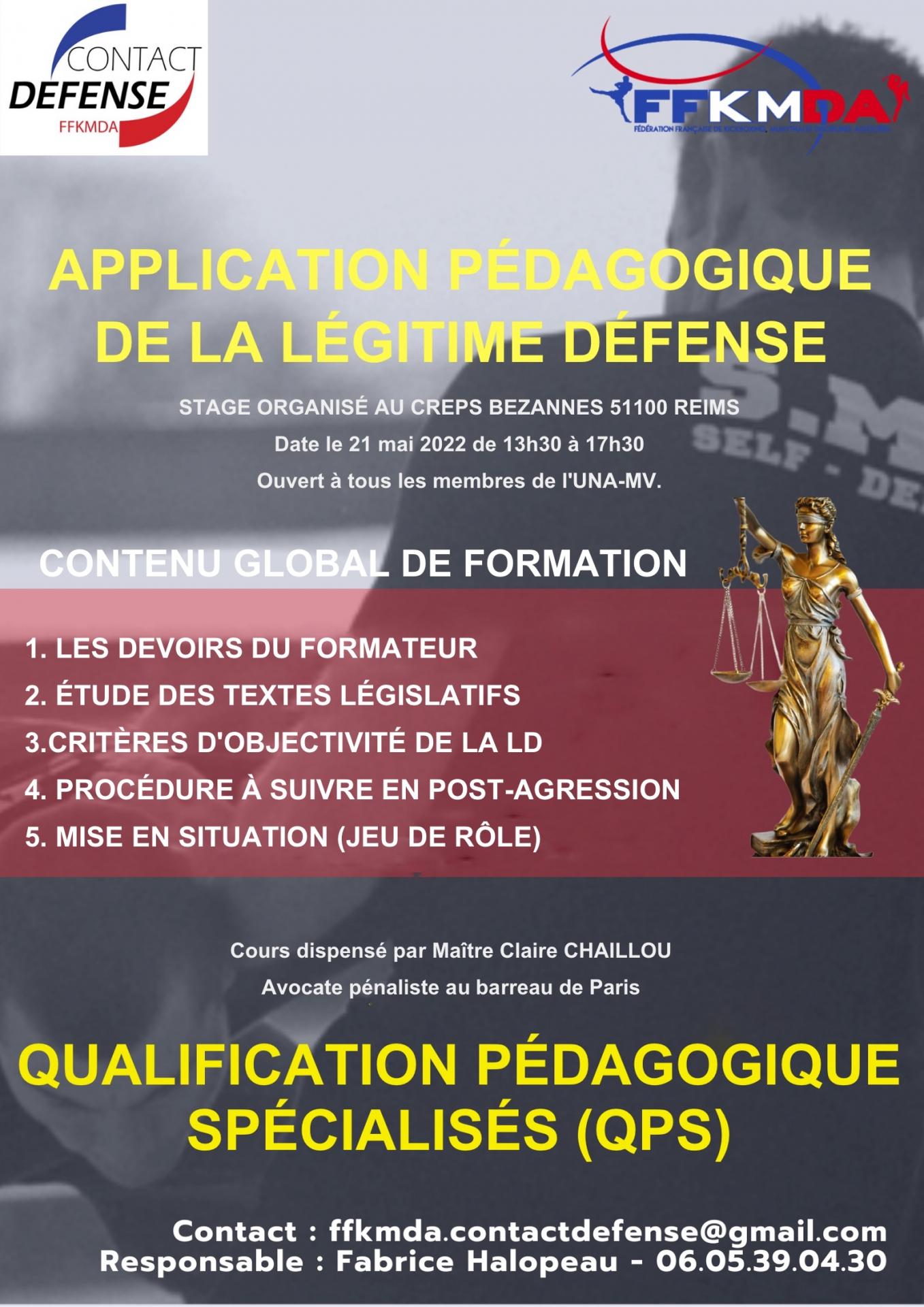 Affiche contact de fense v3 1