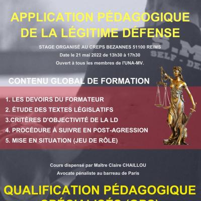 Affiche contact de fense v3 1
