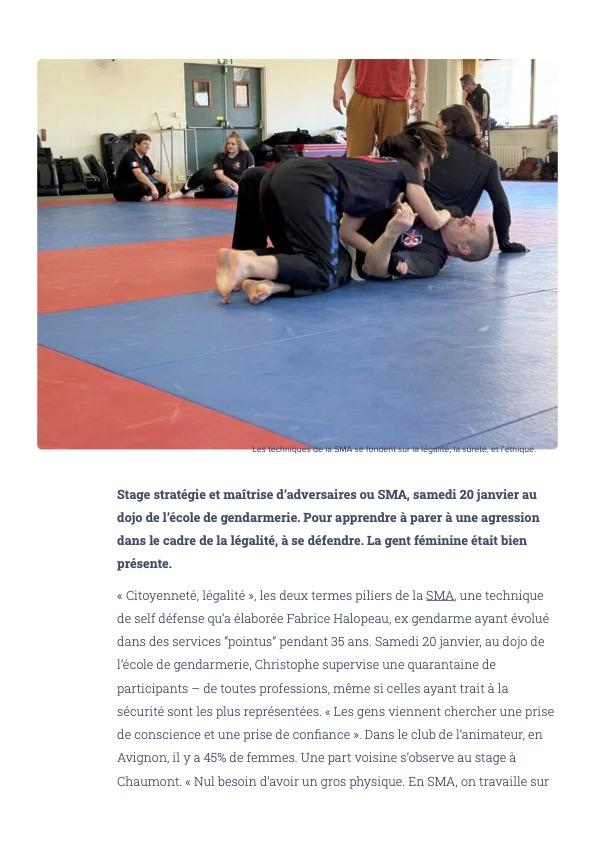 Apprendre a se de fendre la gent fe minine bien pre sente