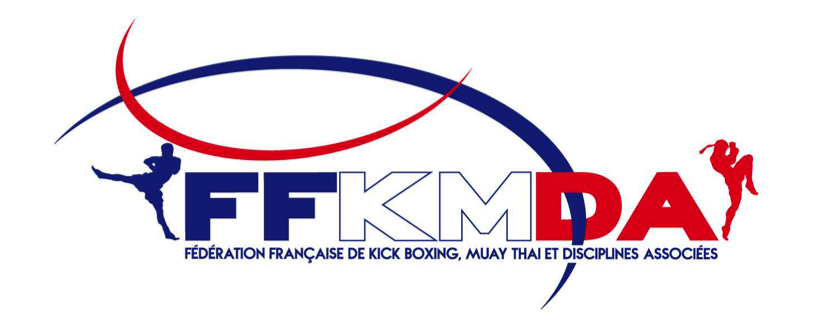 Logo ffkmda