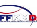 Logo ffkmda